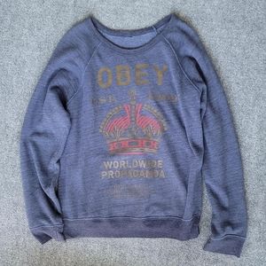 OBEY Sweatshirt